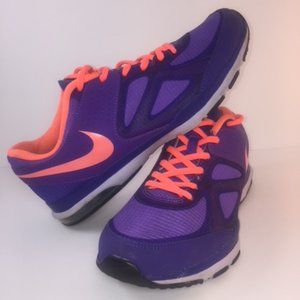 Air Sculpt TR 630735 502 Grape/Crimson Sz 9